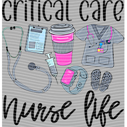 nurse-HS 798